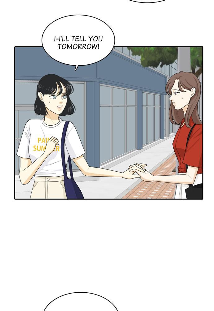 Read My Roommate Is A Gumiho ENGLISH Manga Online
