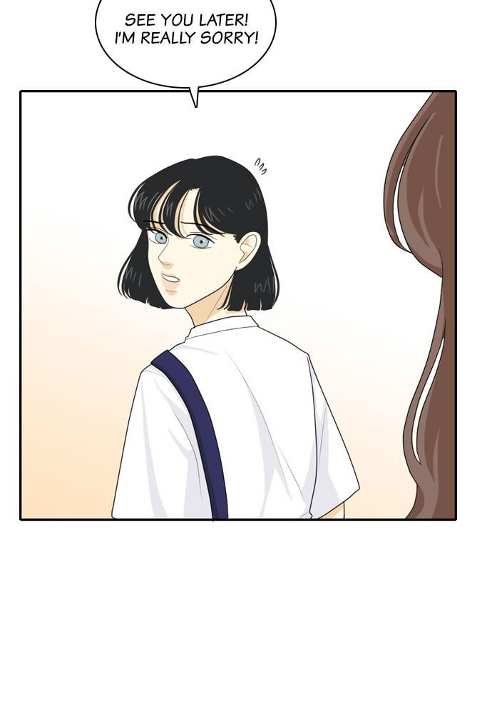 Read My Roommate Is A Gumiho ENGLISH Manga Online