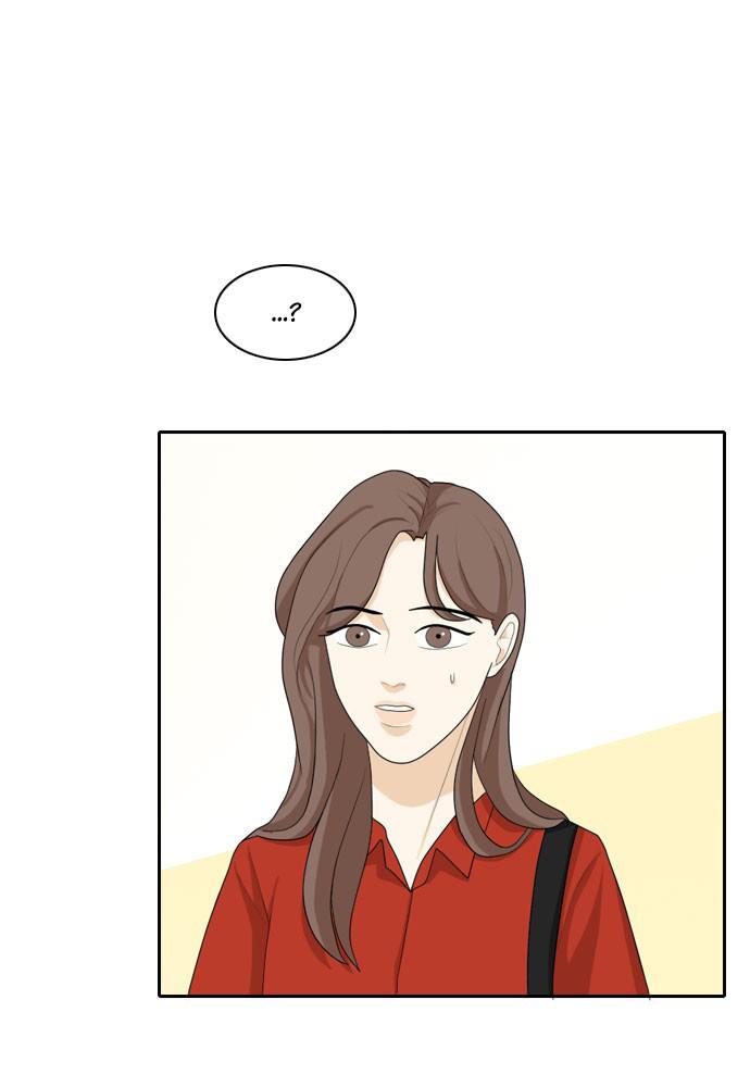 Read My Roommate Is A Gumiho ENGLISH Manga Online