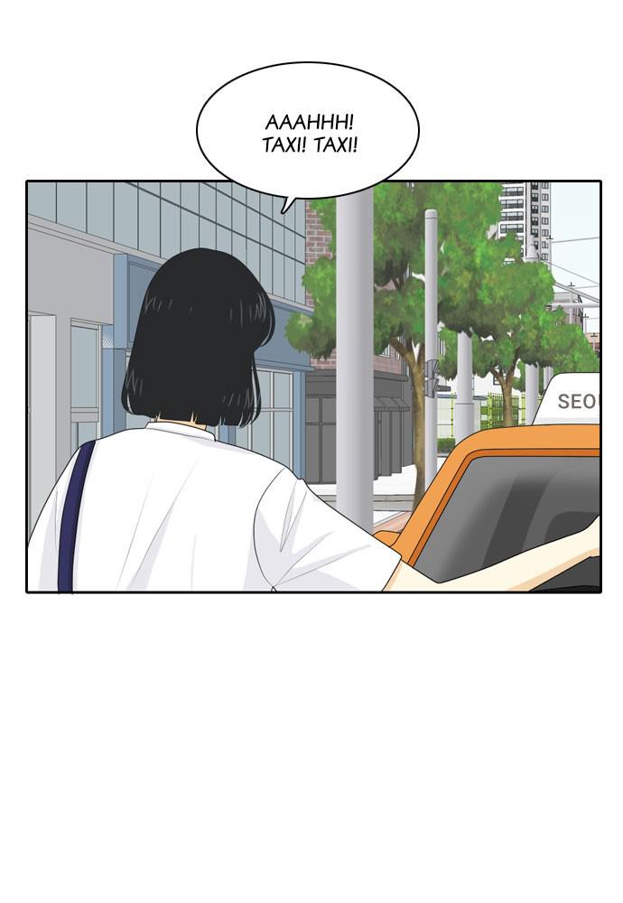 Read My Roommate Is A Gumiho ENGLISH Manga Online