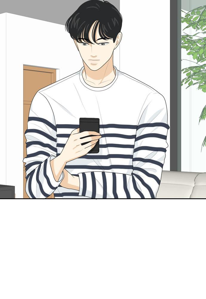 Read My Roommate Is A Gumiho ENGLISH Manga Online