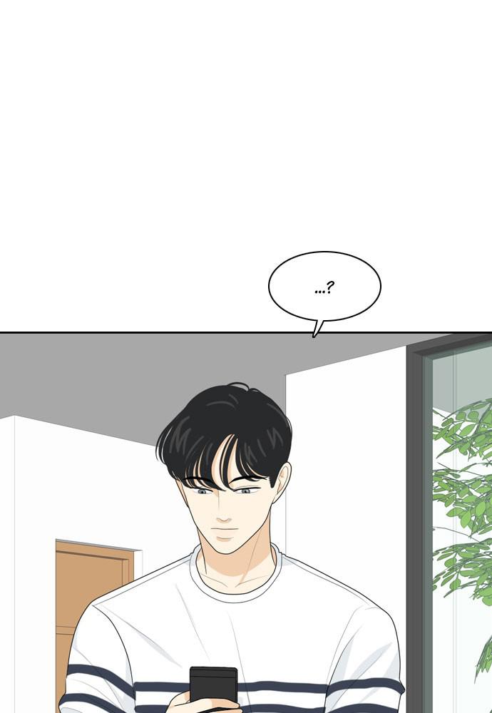 Read My Roommate Is A Gumiho ENGLISH Manga Online