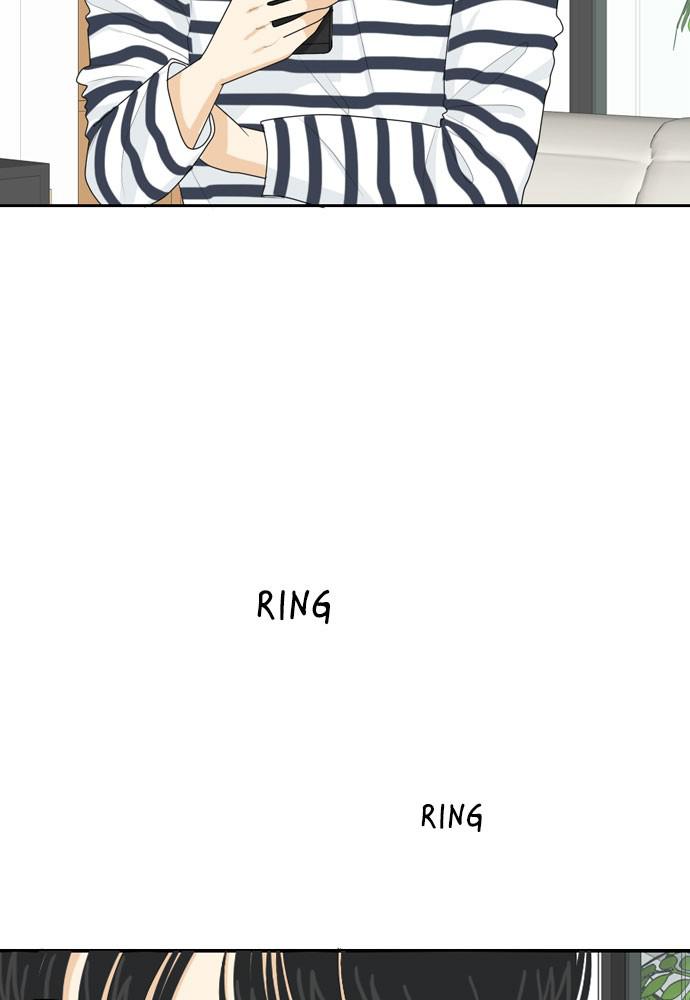 Read My Roommate Is A Gumiho ENGLISH Manga Online