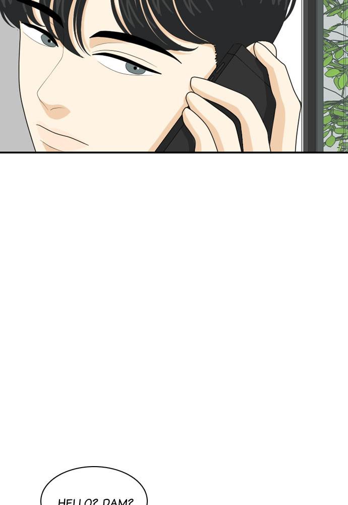Read My Roommate Is A Gumiho ENGLISH Manga Online