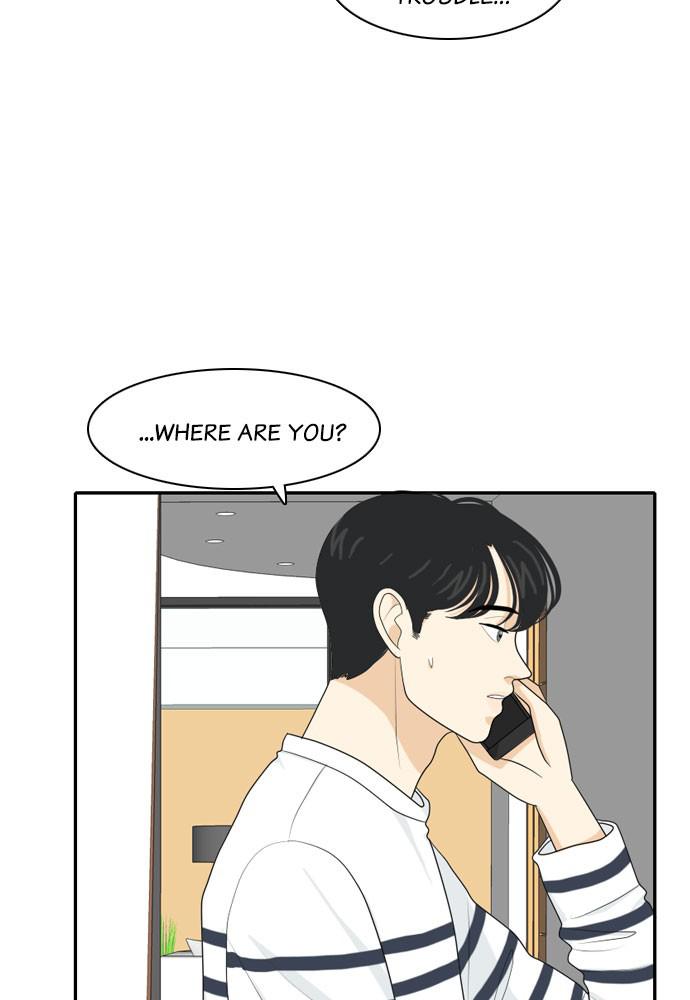 Read My Roommate Is A Gumiho ENGLISH Manga Online