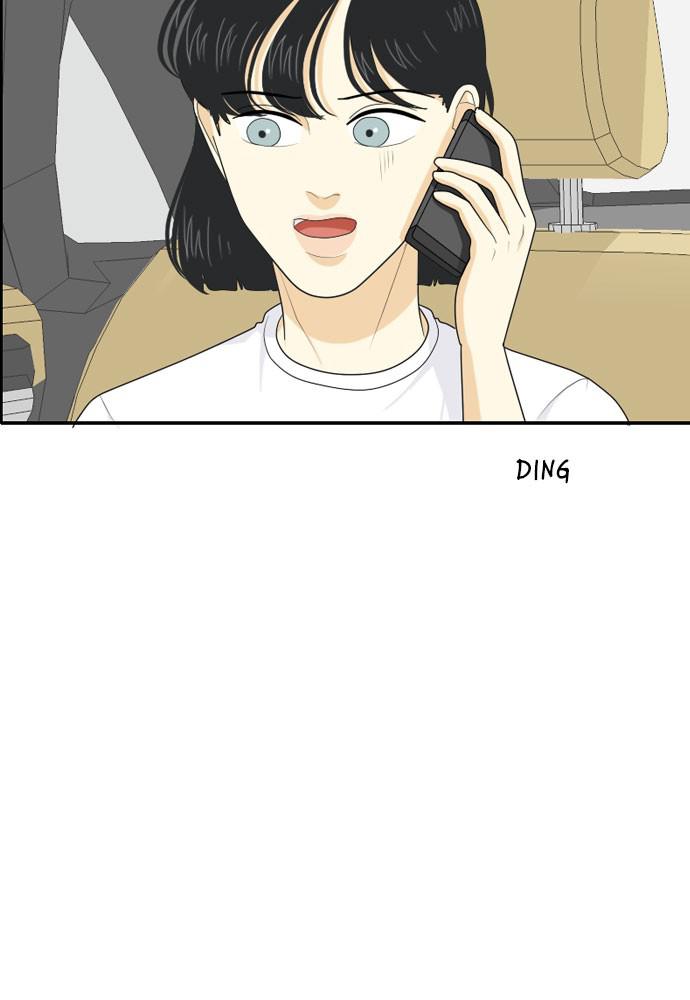 Read My Roommate Is A Gumiho ENGLISH Manga Online