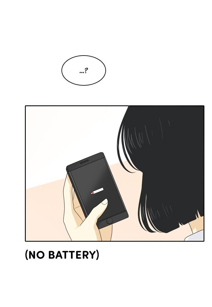 Read My Roommate Is A Gumiho ENGLISH Manga Online