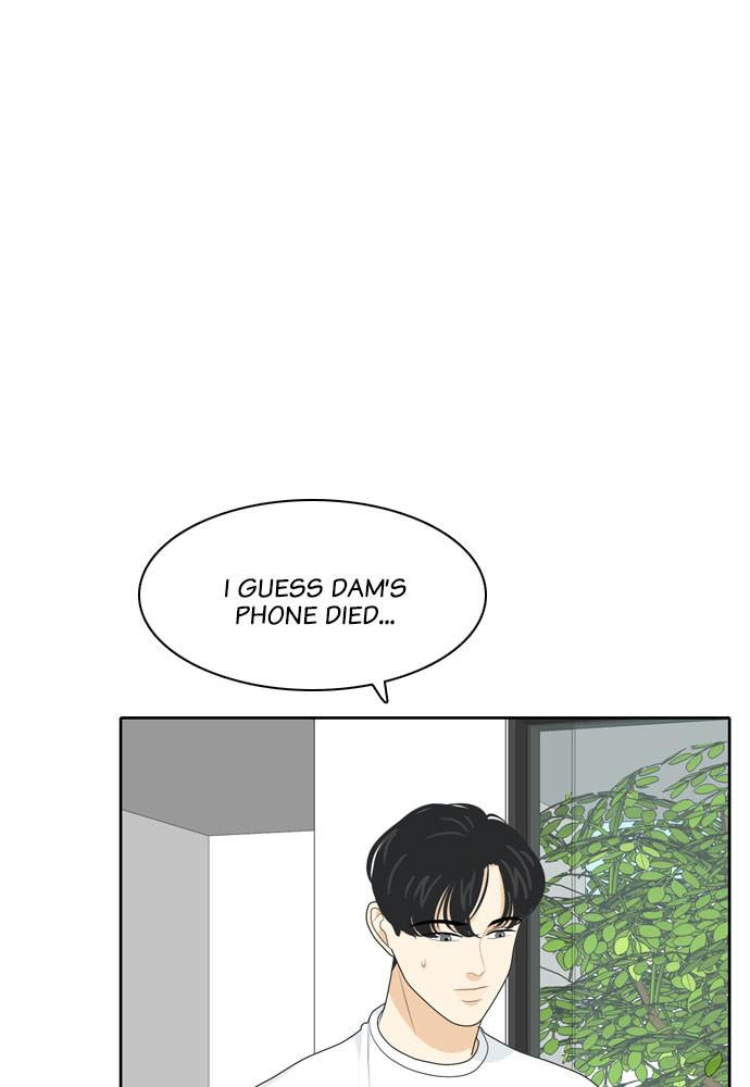 Read My Roommate Is A Gumiho ENGLISH Manga Online