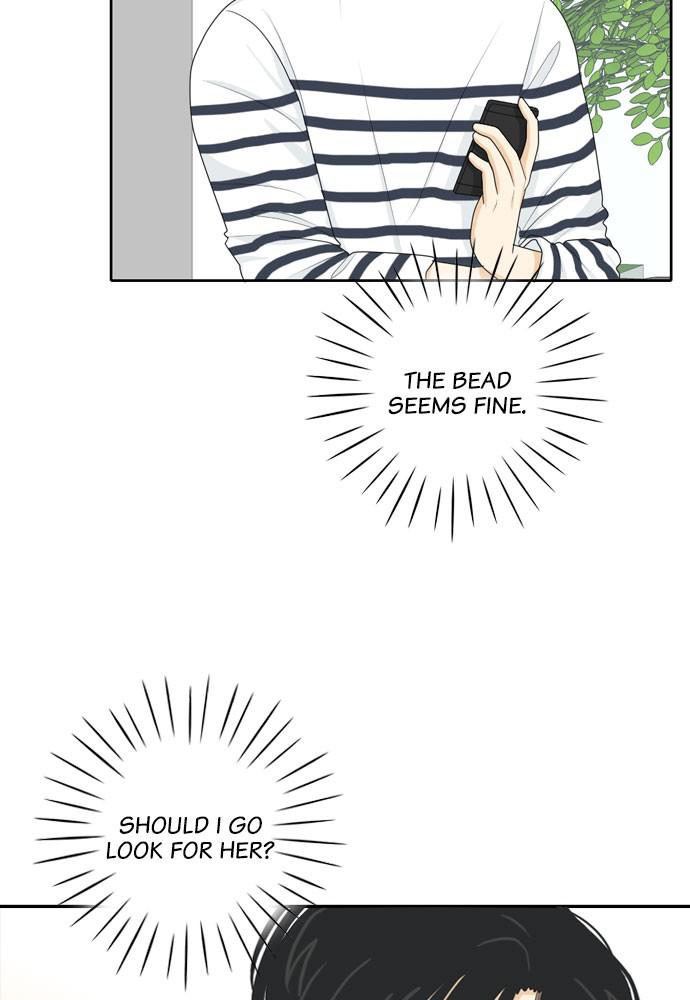 Read My Roommate Is A Gumiho ENGLISH Manga Online