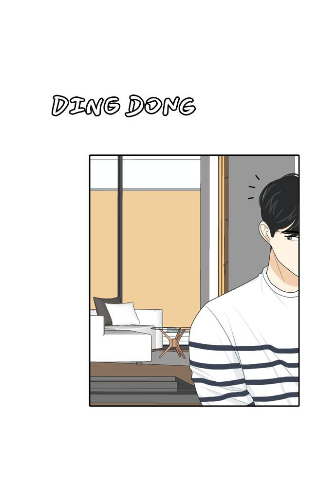 Read My Roommate Is A Gumiho ENGLISH Manga Online