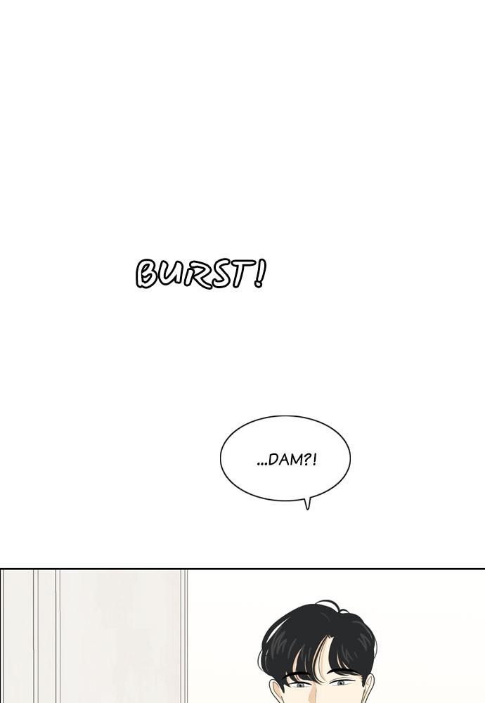Read My Roommate Is A Gumiho ENGLISH Manga Online