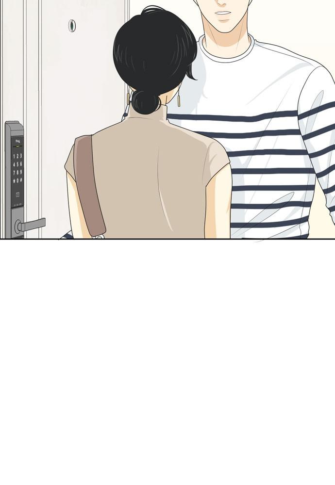 Read My Roommate Is A Gumiho ENGLISH Manga Online