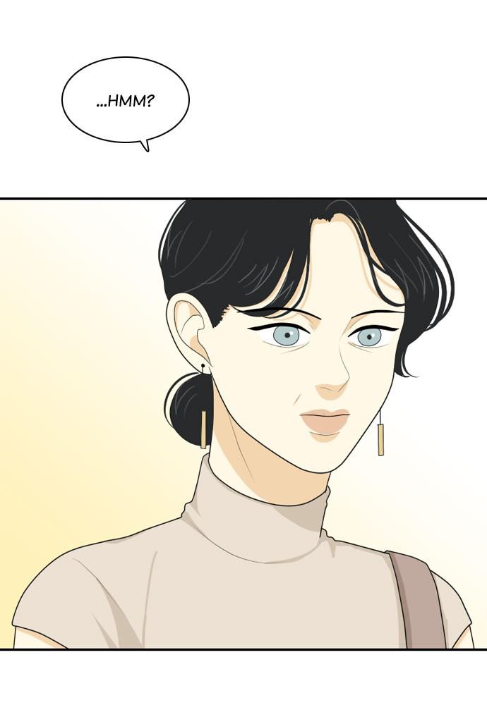 Read My Roommate Is A Gumiho ENGLISH Manga Online