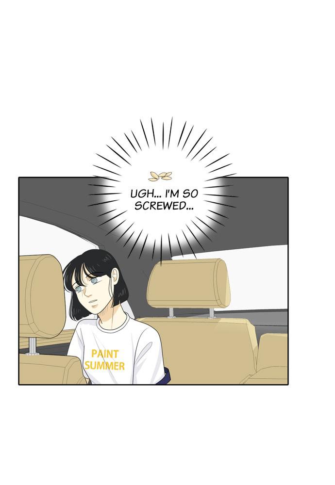Read My Roommate Is A Gumiho ENGLISH Manga Online