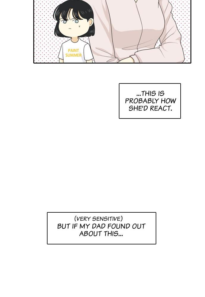Read My Roommate Is A Gumiho ENGLISH Manga Online