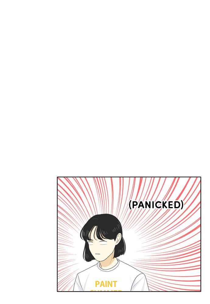 Read My Roommate Is A Gumiho ENGLISH Manga Online