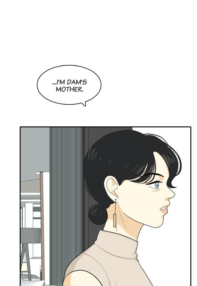 Read My Roommate Is A Gumiho ENGLISH Manga Online