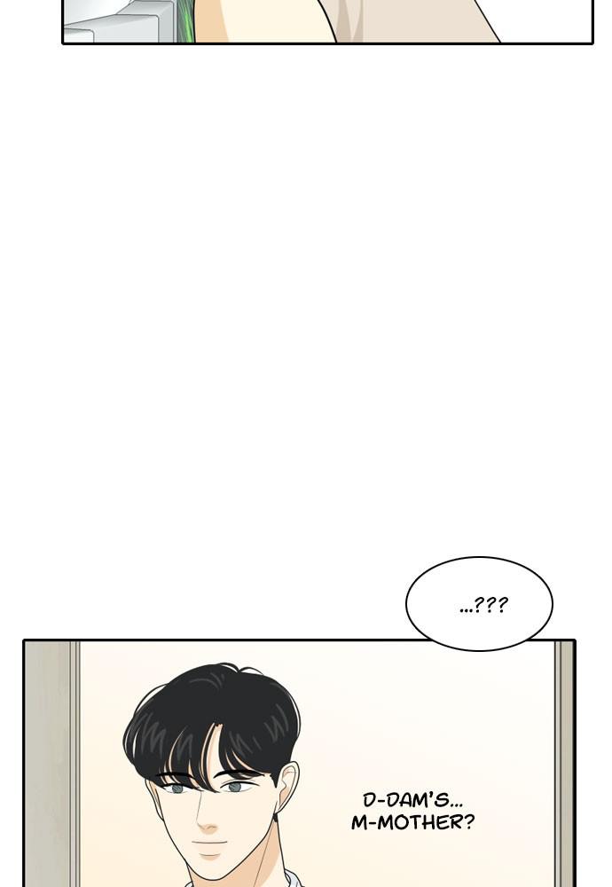 Read My Roommate Is A Gumiho ENGLISH Manga Online