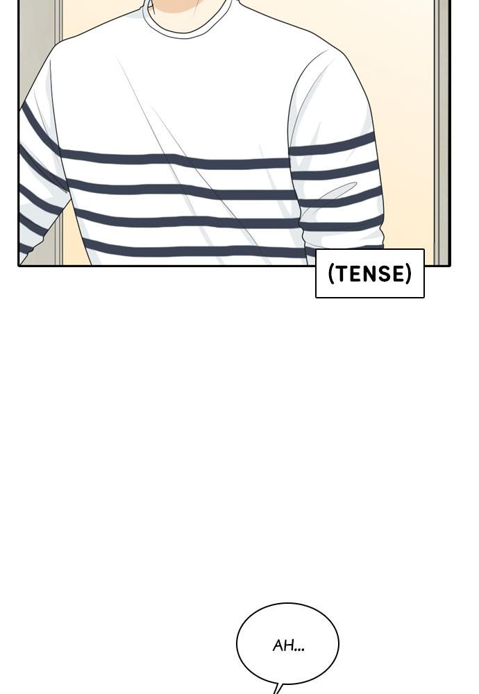 Read My Roommate Is A Gumiho ENGLISH Manga Online