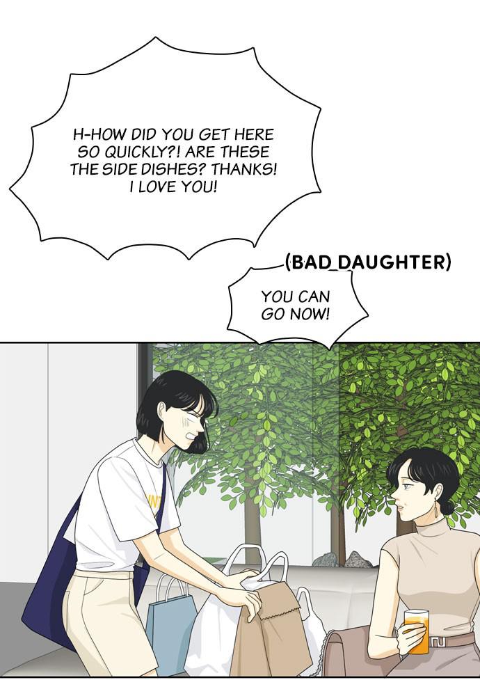 Read My Roommate Is A Gumiho ENGLISH Manga Online