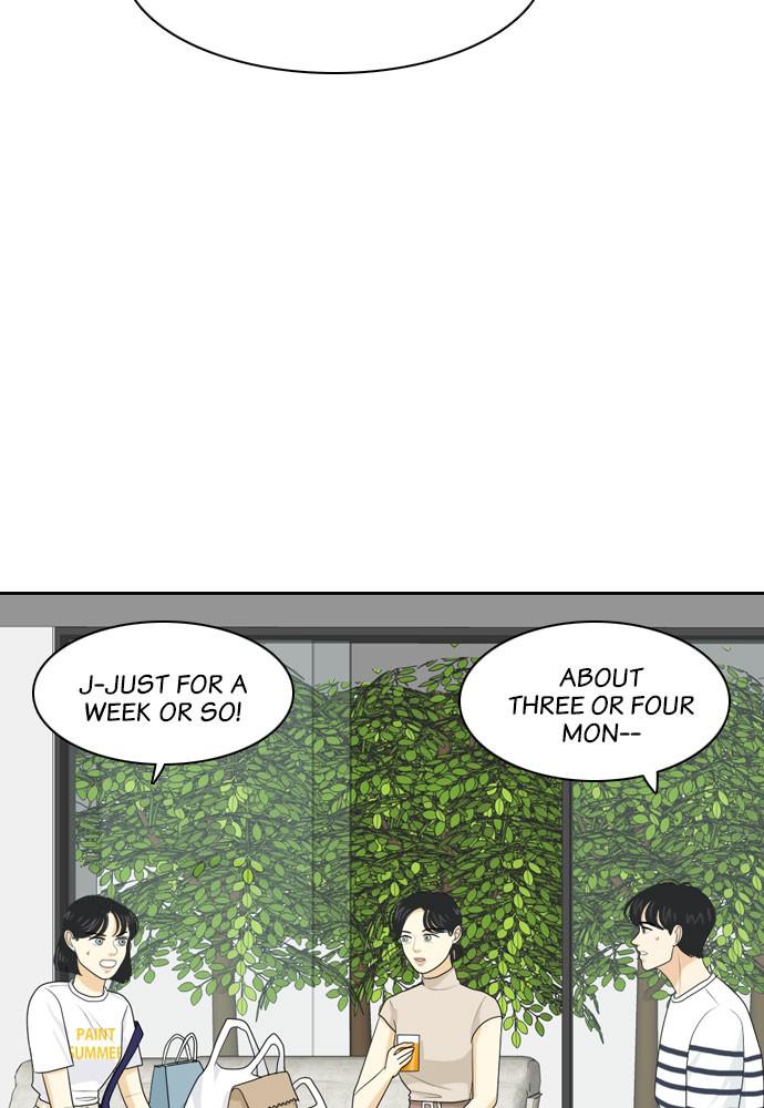 Read My Roommate Is A Gumiho ENGLISH Manga Online