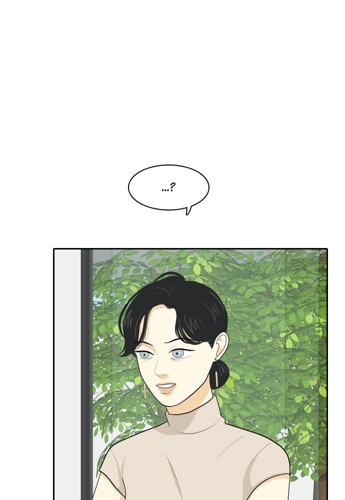 Read My Roommate Is A Gumiho ENGLISH Manga Online