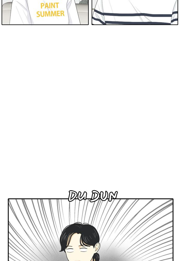 Read My Roommate Is A Gumiho ENGLISH Manga Online