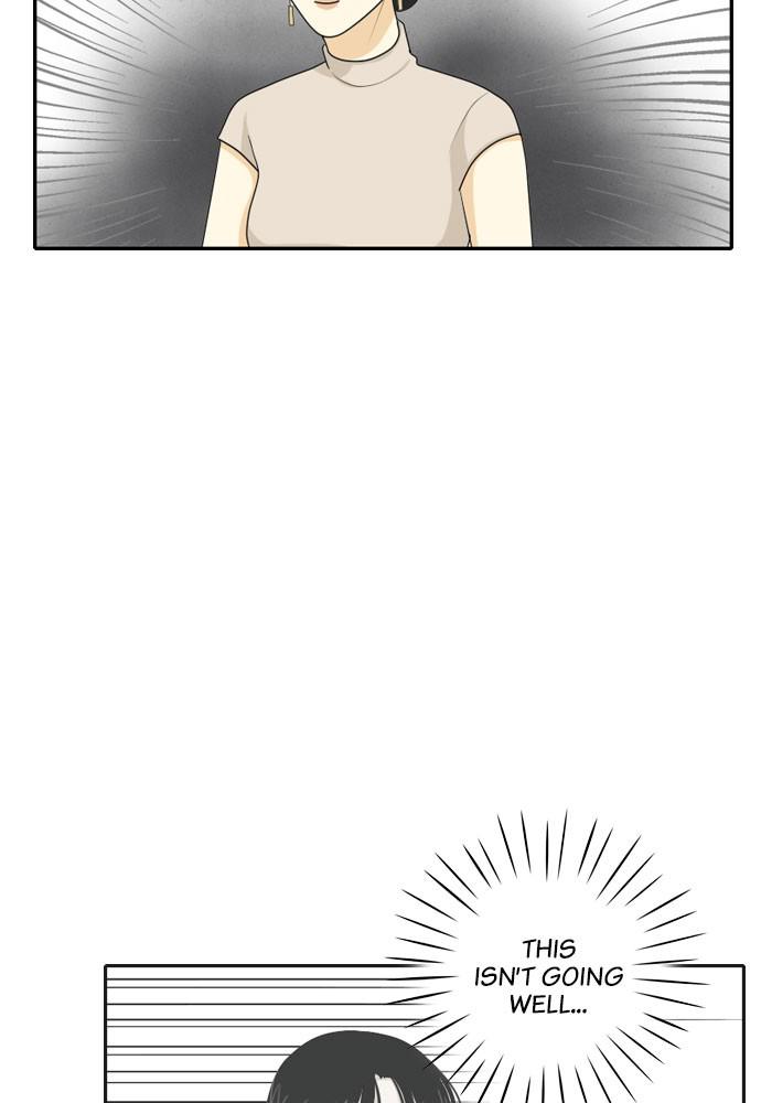 Read My Roommate Is A Gumiho ENGLISH Manga Online