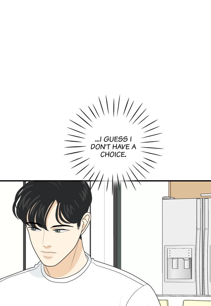 Read My Roommate Is A Gumiho ENGLISH Manga Online