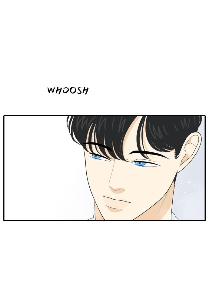 Read My Roommate Is A Gumiho ENGLISH Manga Online