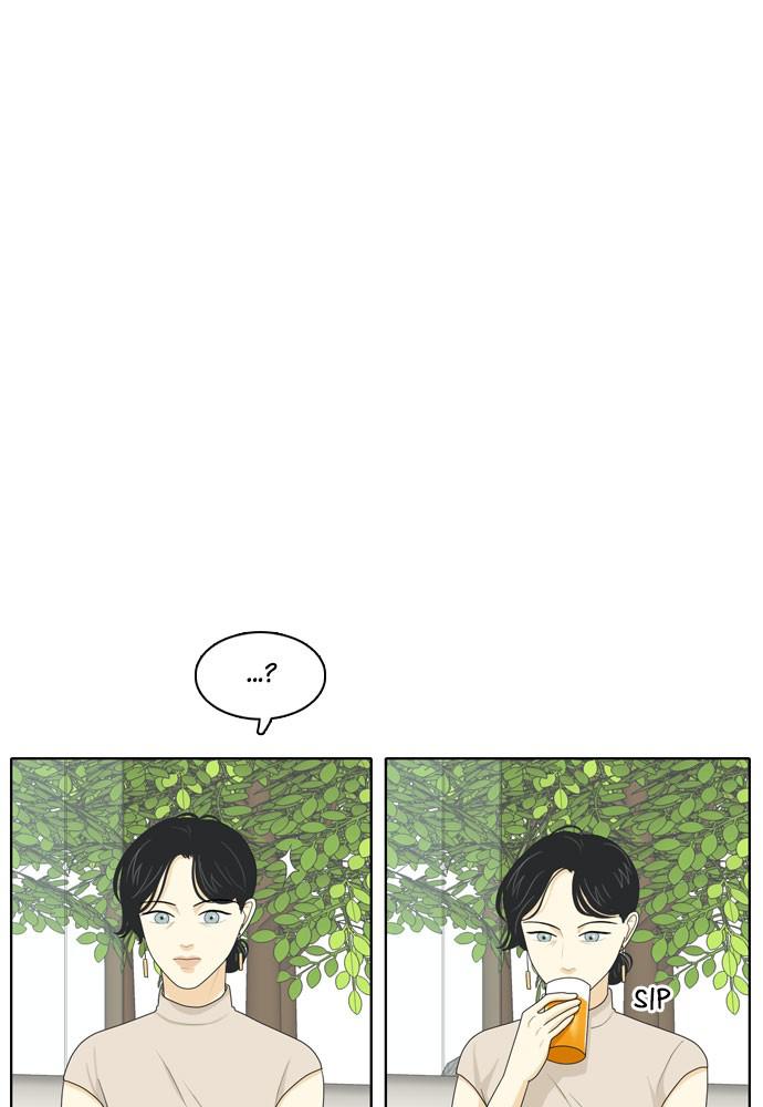Read My Roommate Is A Gumiho ENGLISH Manga Online