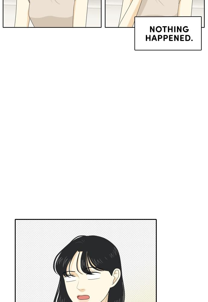 Read My Roommate Is A Gumiho ENGLISH Manga Online