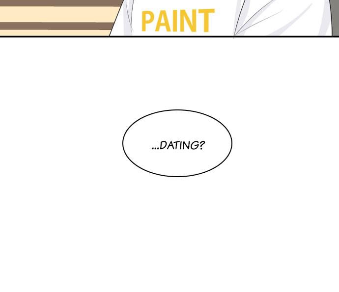Read My Roommate Is A Gumiho ENGLISH Manga Online