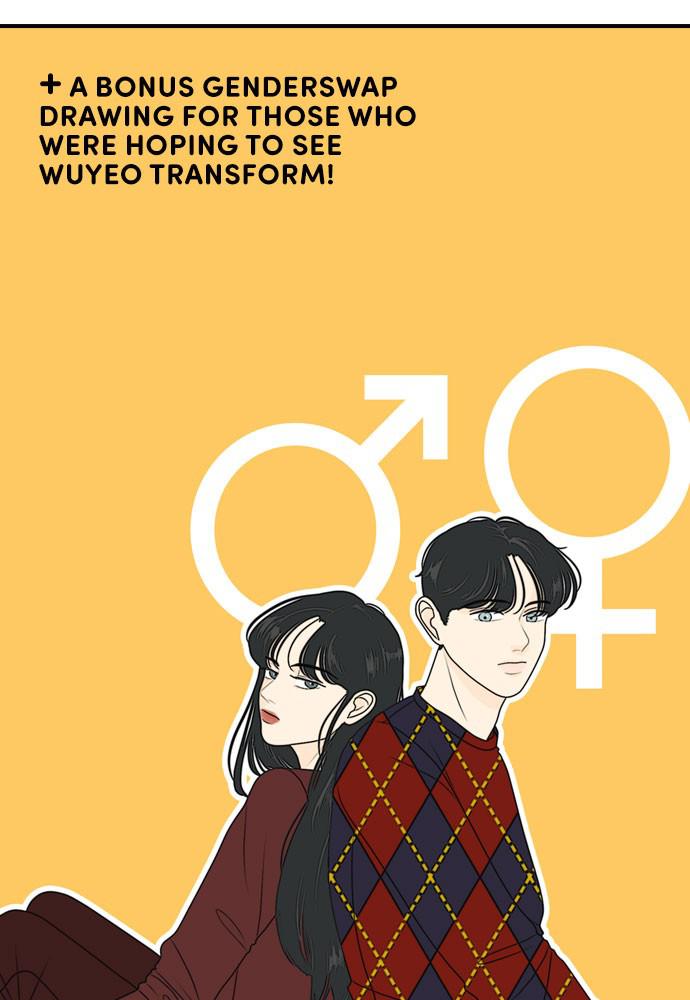 Read My Roommate Is A Gumiho ENGLISH Manga Online