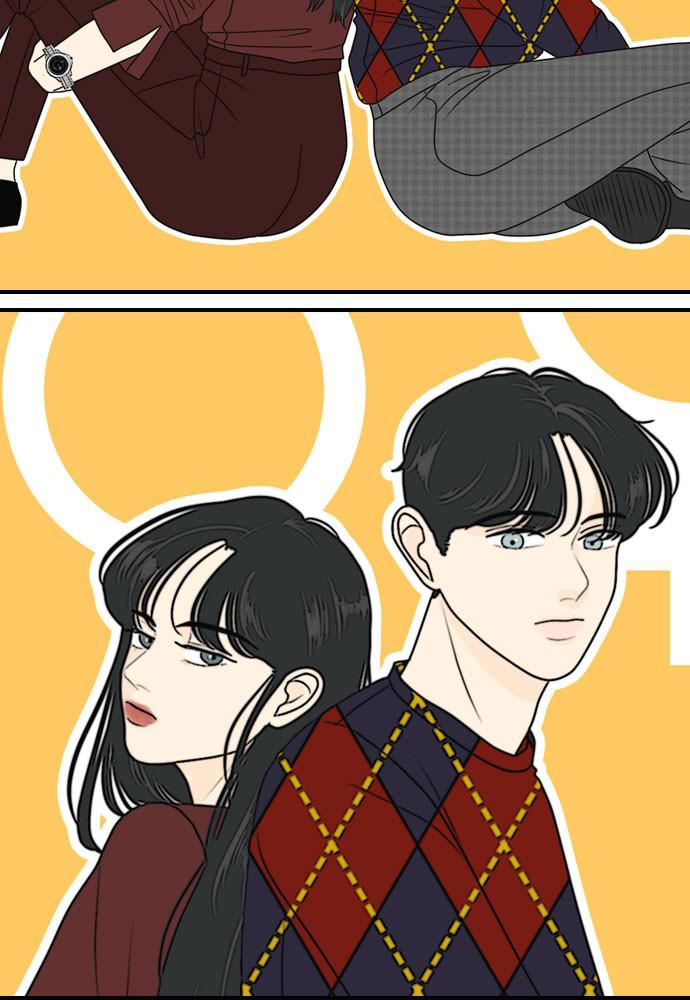 Read My Roommate Is A Gumiho ENGLISH Manga Online