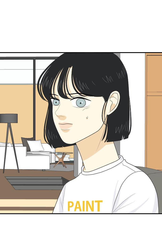 Read My Roommate Is A Gumiho ENGLISH Manga Online
