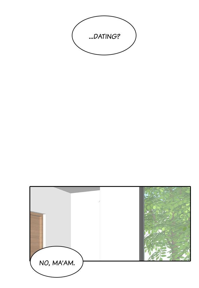 Read My Roommate Is A Gumiho ENGLISH Manga Online