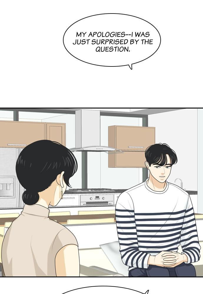 Read My Roommate Is A Gumiho ENGLISH Manga Online