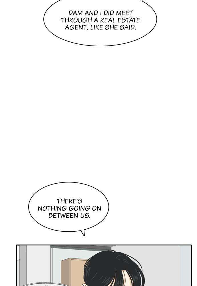 Read My Roommate Is A Gumiho ENGLISH Manga Online