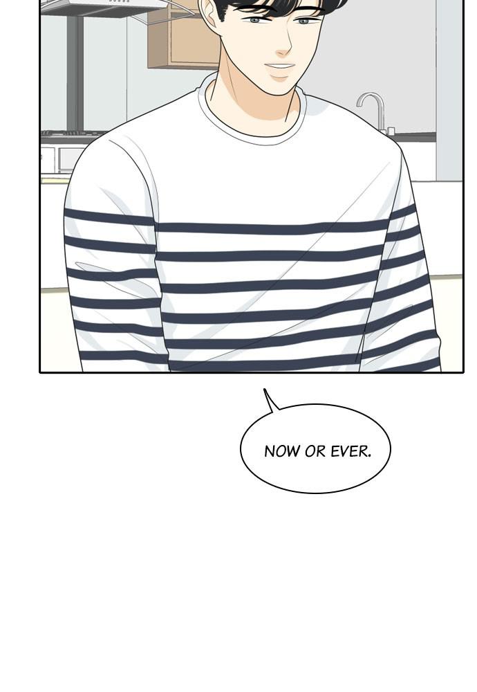 Read My Roommate Is A Gumiho ENGLISH Manga Online