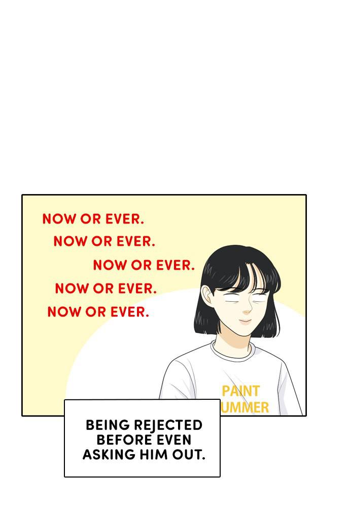 Read My Roommate Is A Gumiho ENGLISH Manga Online