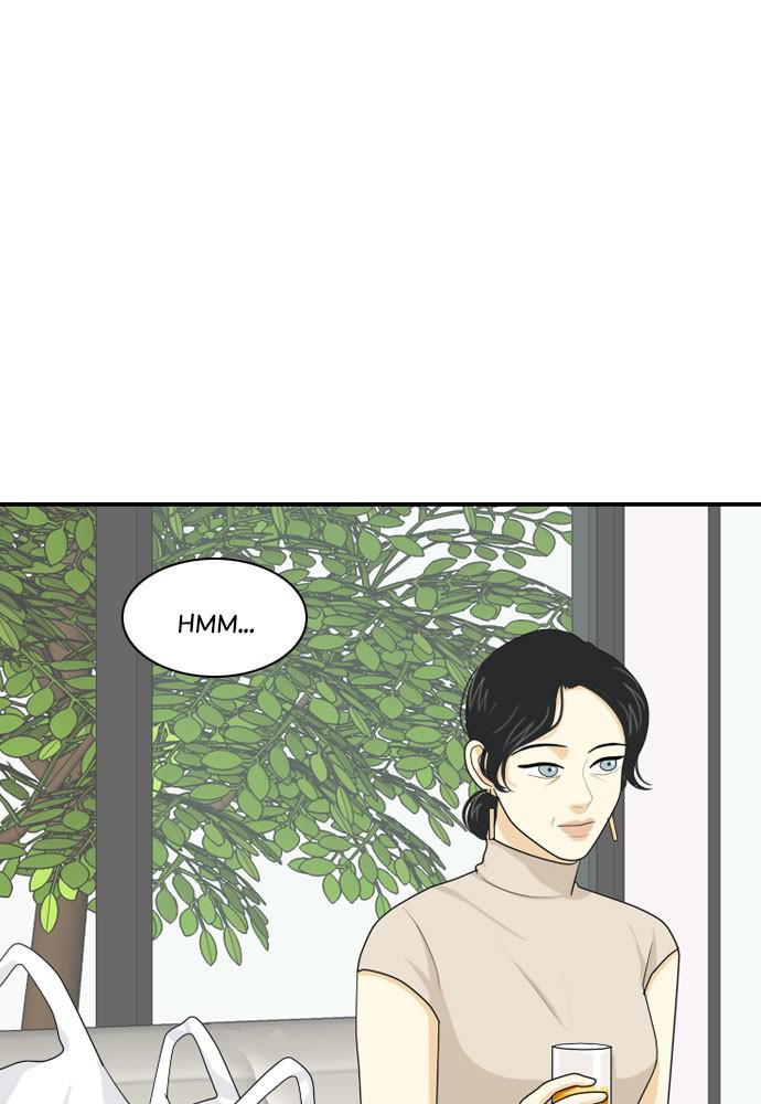 Read My Roommate Is A Gumiho ENGLISH Manga Online