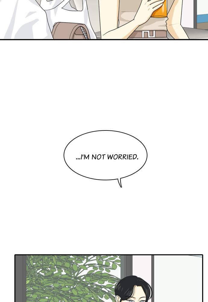 Read My Roommate Is A Gumiho ENGLISH Manga Online