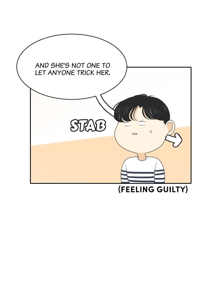 Read My Roommate Is A Gumiho ENGLISH Manga Online