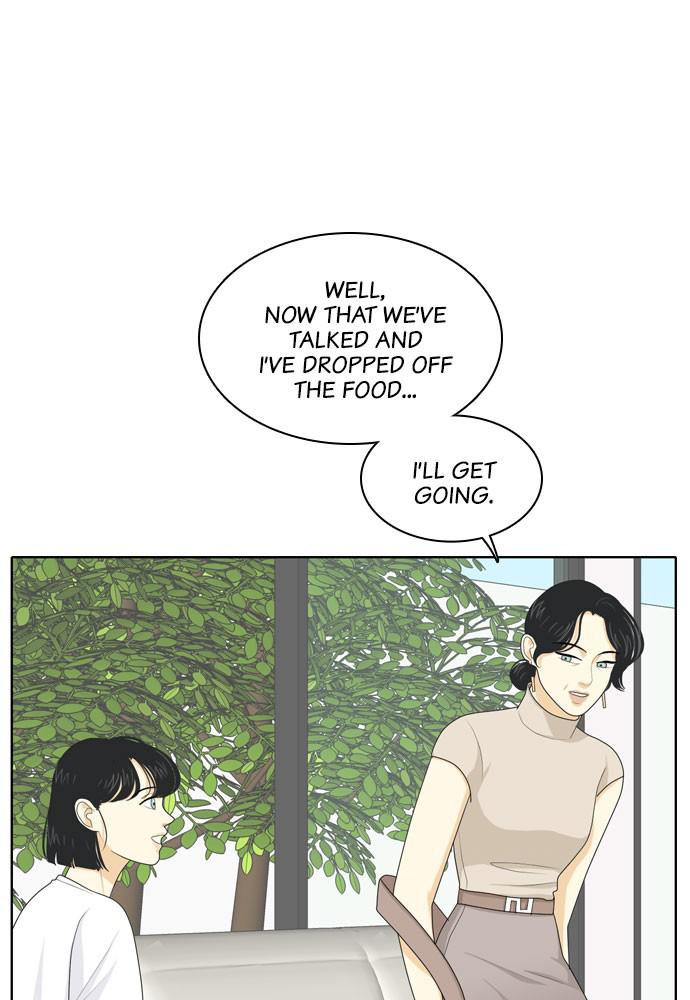 Read My Roommate Is A Gumiho ENGLISH Manga Online