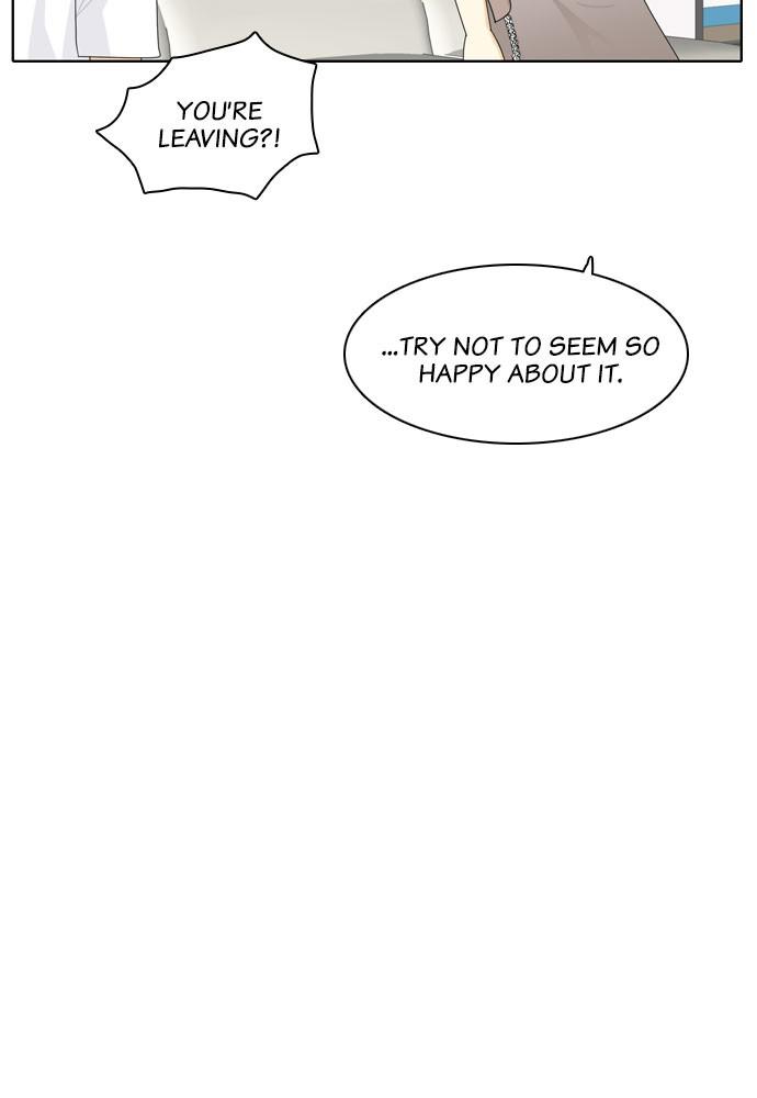 Read My Roommate Is A Gumiho ENGLISH Manga Online