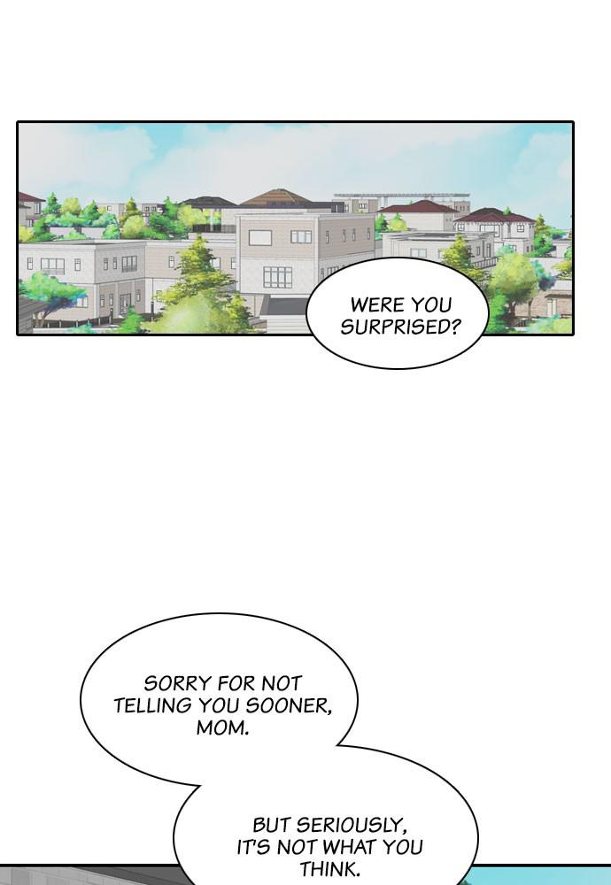 Read My Roommate Is A Gumiho ENGLISH Manga Online