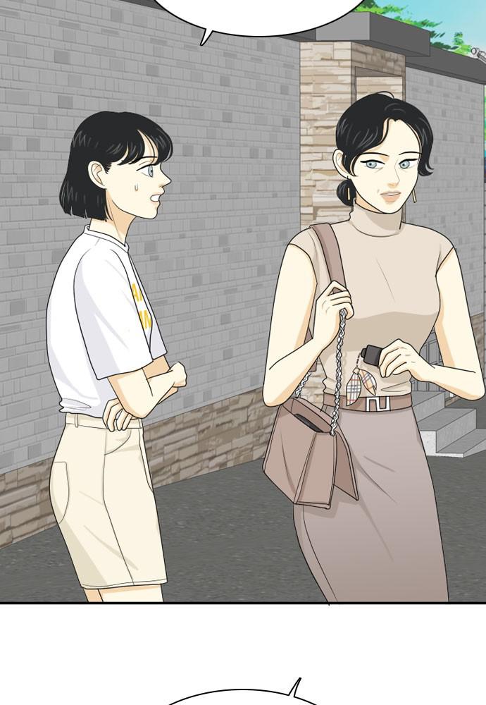 Read My Roommate Is A Gumiho ENGLISH Manga Online