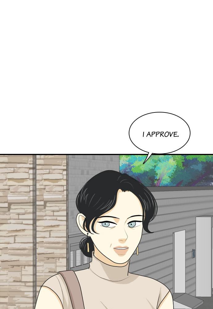 Read My Roommate Is A Gumiho ENGLISH Manga Online