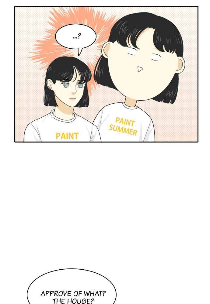 Read My Roommate Is A Gumiho ENGLISH Manga Online